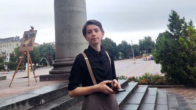 Художники відмовляються від матеріалів для творчості російського виробництва Художники відмовляються від матеріалів для творчості російського виробництва