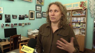 У житомирській бібліотеці щомісяця проводитимуть заняття з тактичної медицини