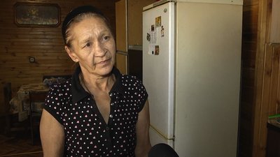 В Житомирському центрі обліку бездомних осіб розпочали підготовку до зими