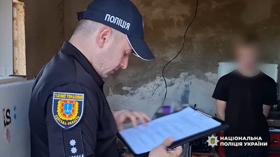 суд, підлітки, катування дитини, поліція Одещини