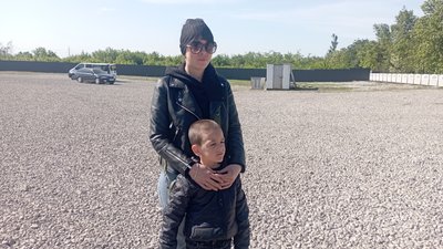 Два роки не віддавали його тіло. У Кривому Розі попрощалися із загиблим на Азовсталі морпіхом Два роки не віддавали його тіло. У Кривому Розі попрощалися із загиблим на Азовсталі морпіхом