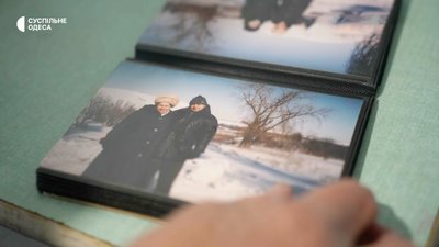 "Усі хочуть додому": як 77-річна переселенка з Донбасу оселилася на Одещині "Усі хочуть додому": як 77-річна переселенка з Донбасу оселилася на Одещині