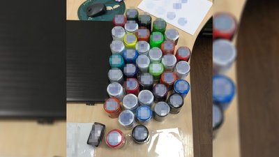 Керівник намагався спалити документацію: СБУ розповіла подробиці обшуків у Чернігові Керівник намагався спалити документацію: СБУ розповіла подробиці обшуків у Чернігові