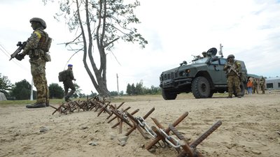 Держава втрачає 35-40% коштів на закупівлях техніки через корупцію — НАКО