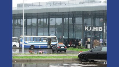 У Каневі відновлять рух громадського транспорту