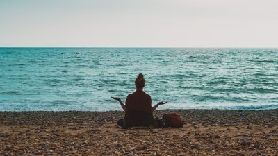 Як дихати правильно та яка від цього користь організму