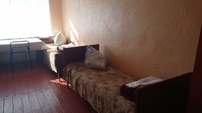 У Сумах тимчасовими пунктами перебування скористалися троє людей