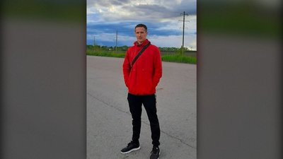 Дмитро Мурований