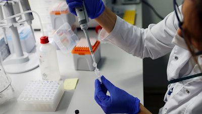 За минулу добу коронавірус виявили у 211 жителів Чернігівщини