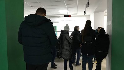 На Полтавщині 2022-го року збільшився попит на отримання водійських посвідчень: у чому причина На Полтавщині 2022-го року збільшився попит на отримання водійських посвідчень: у чому причина