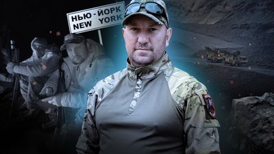 Спогади про загиблого воїна Романа Вернигори з Горішніх Плавнів