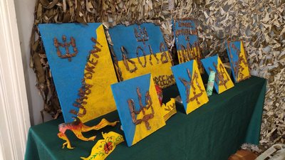 Тиждень Незалежності: Миколаївщина у фото