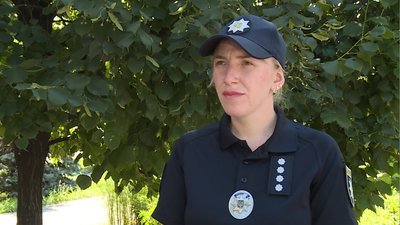 У Запоріжжі встановлюють камери для фіксації порушень швидкісного режиму У Запоріжжі встановлюють камери для фіксації порушень швидкісного режиму