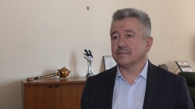 45 класів: як навчаються школярі з новим обладнанням на Рівненщині 45 класів: як навчаються школярі з новим обладнанням на Рівненщині