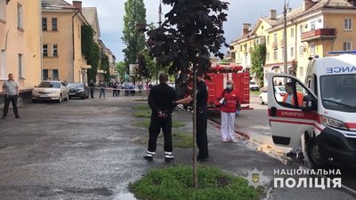 Чоловікові, який спалив жінку у Кременчуці, дали довічне ув’язнення Чоловікові, який спалив жінку у Кременчуці, дали довічне ув’язнення
