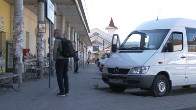 На Прикарпатті в тестовому режимі відновили міжміські пасажирські перевезення