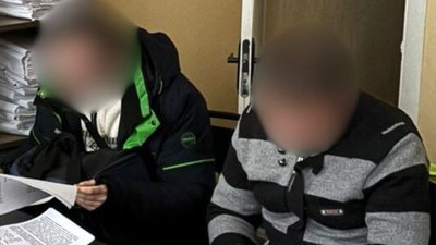 ексчиновник КМДА
