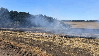 У Глухівській громаді загинув чоловік через удар дрона під час евакуації