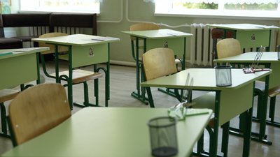 У Краматорську зупинили навчання у ще трьох школах