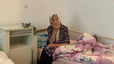 На Тернопільщині можуть закрити терапевтичне відділення через брак фінансування На Тернопільщині можуть закрити терапевтичне відділення через брак фінансування