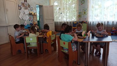 У дитсадках Кропивницького зросла вартість харчування. Скільки треба буде платити? У дитсадках Кропивницького зросла вартість харчування. Скільки треба буде платити?
