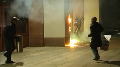 Майдан у Полтаві: хронологія подій 2013-2014 Майдан у Полтаві: хронологія подій 2013-2014