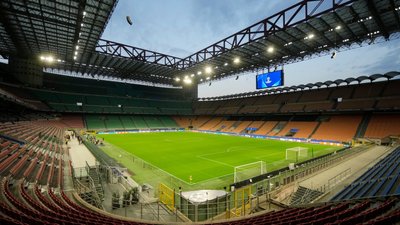 Стадіон "Сан-Сіро"