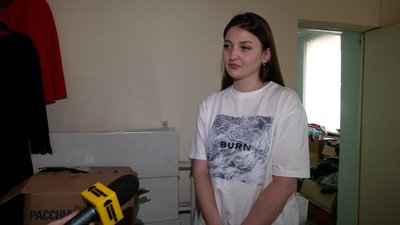 Поліна Новик, чернігівка Поліна Новик, чернігівка