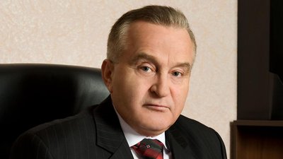 Микола Сорока