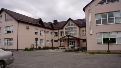 Будівля