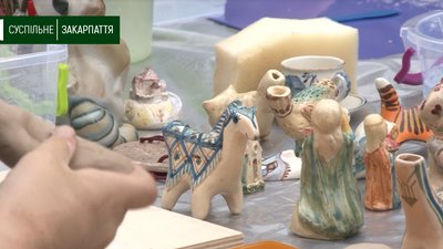 Онлайн-квест організували у Мукачівському замку «Паланок»