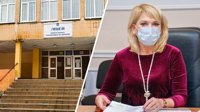 Отруєння учнів кропивницької школи: збудників кишкових інфекцій не виявили