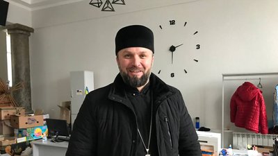 Громада Тернопільщини передала допомогу військовослужбовцям ЗСУ Громада Тернопільщини передала допомогу військовослужбовцям ЗСУ