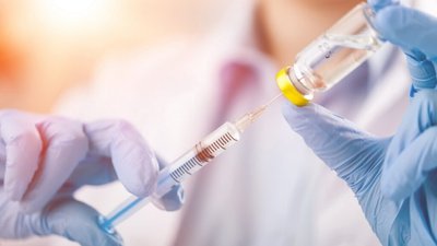 Майже п'ять тисяч вакцин "ПентаХіб" для немовлят від двох місяців надійшли на Житомирщину