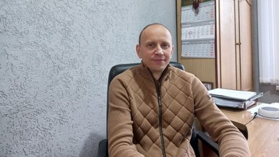 Похолодання на Житомирщині: чи готові комунальні служби до зміни погоди Похолодання на Житомирщині: чи готові комунальні служби до зміни погоди