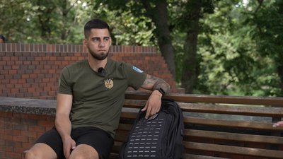Як адаптовується чернігівець, який був у полону