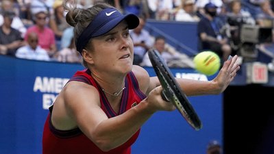 Огляд матчу Світоліна - Фернандеш на US Open: відео