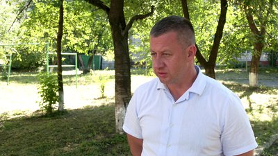 Інсталяцію Небесної Сотні у Рівному планують реставрувати Інсталяцію Небесної Сотні у Рівному планують реставрувати