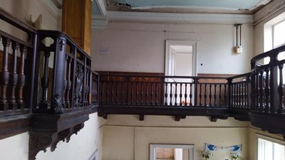 На Львівщині мешканці села хочуть відновити закинутий палац кінця XIX століття На Львівщині мешканці села хочуть відновити закинутий палац кінця XIX століття