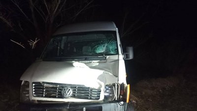 На Черкащині нетверезий водій наїхав на велосипедиста На Черкащині нетверезий водій наїхав на велосипедиста