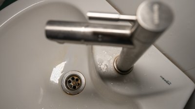 У Полтаві через аварію тимчасово відключили воду на кількох вулицях