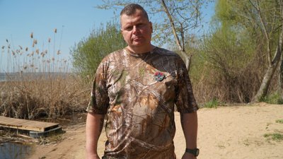На Дніпропетровщині, на березі водосховища, виявили загиблих карасів: причина мору На Дніпропетровщині, на березі водосховища, виявили загиблих карасів: причина мору