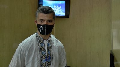 Ув’язнення та виправдання: у Полтаві суд ухвалив рішення у справі різанини біля "Газетного ряду" Ув’язнення та виправдання: у Полтаві суд ухвалив рішення у справі різанини біля "Газетного ряду"