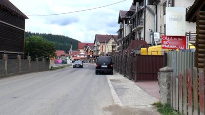 У Буковелі в меню ресторанів додають арабську мову для туристів з країн Перської затоки У Буковелі в меню ресторанів додають арабську мову для туристів з країн Перської затоки