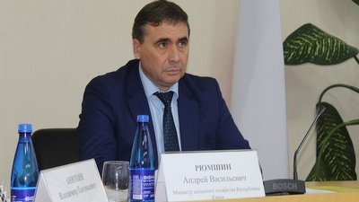 Окупаційна влада Криму під час пандемії хоче проводити ярмарки