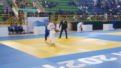 Третя літня Гімназіада України з дзюдо стартувала у Сумах: участь беруть понад 200 спортсменів