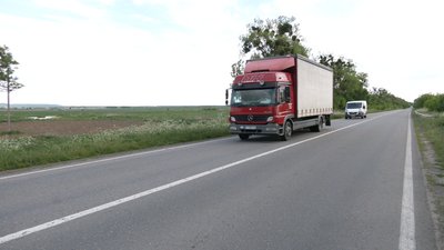 Об'їзна навколо Дубна Об'їзна навколо Дубна