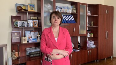 Вступна кампанія на Тернопільщині: роз'яснення спеціалістів Вступна кампанія на Тернопільщині: роз'яснення спеціалістів