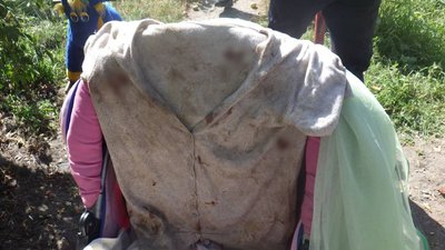 Зламала щелепу немовляті, щоб заспокоїти: на Черкащині 19-річній матері вручили підозру Зламала щелепу немовляті, щоб заспокоїти: на Черкащині 19-річній матері вручили підозру