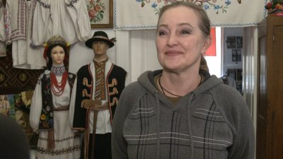 Марина Степанченко Марина Степанченко
